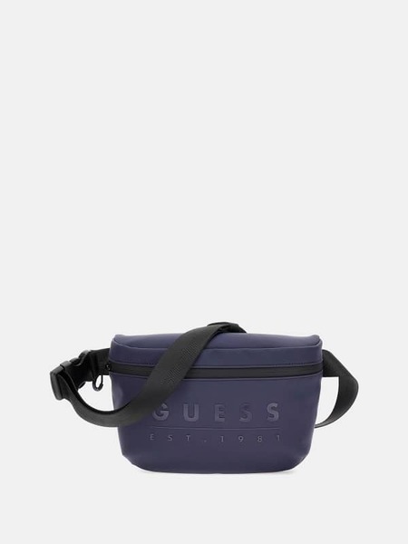  Guess Gürteltasche Sondrio Mit Logo 