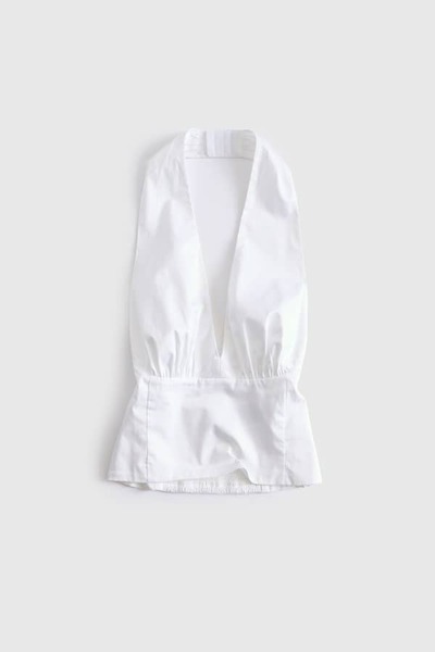  Guess Halter-neck-top 