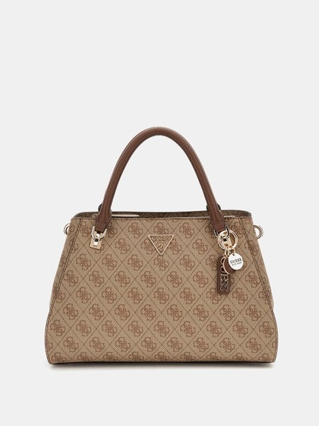  Guess Henkeltasche Noelle 4g-logo 