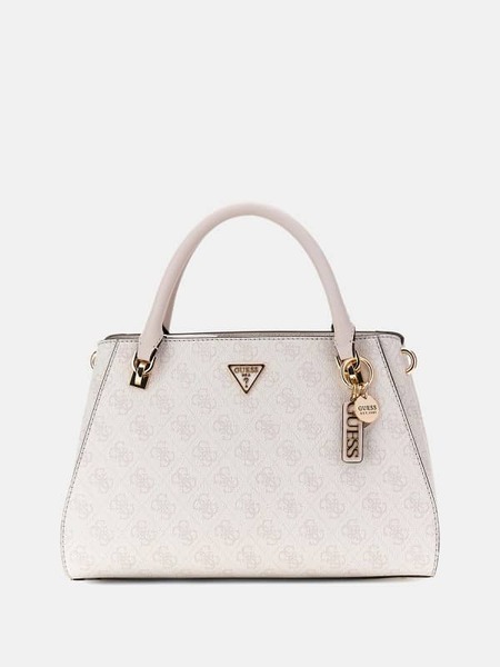  Guess Henkeltasche Noelle 4g-logo 