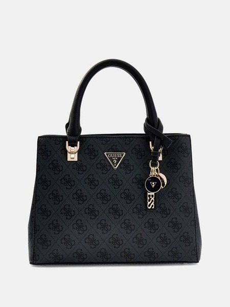  Guess Henkeltasche Noelle 4g-logo 
