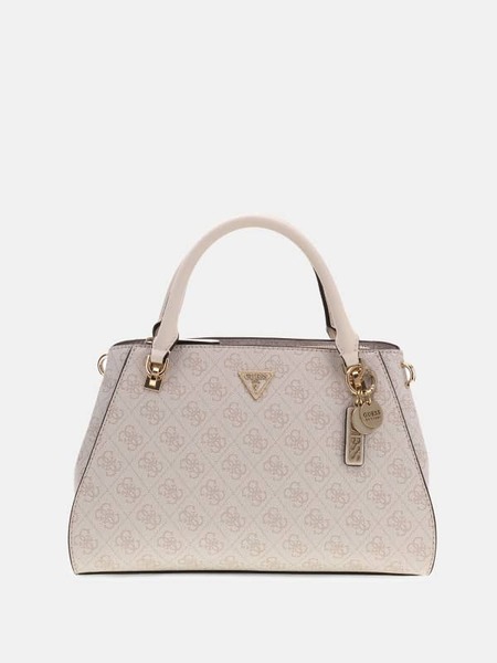 Guess Henkeltasche Noelle 4g-logo 