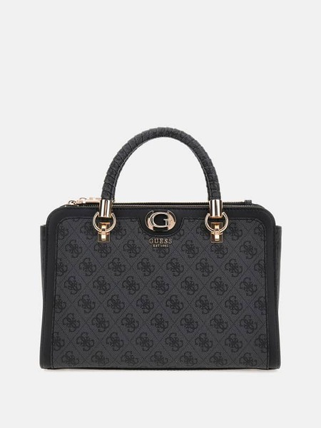  Guess Henkeltasche Orlina 4g-logo 
