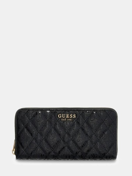  Guess Isemay 4g Maxi Wallet 