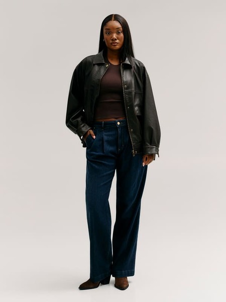  Guess Jeans Wide-leg 