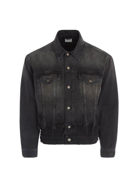  Guess Jeansjacke Regular Fit 