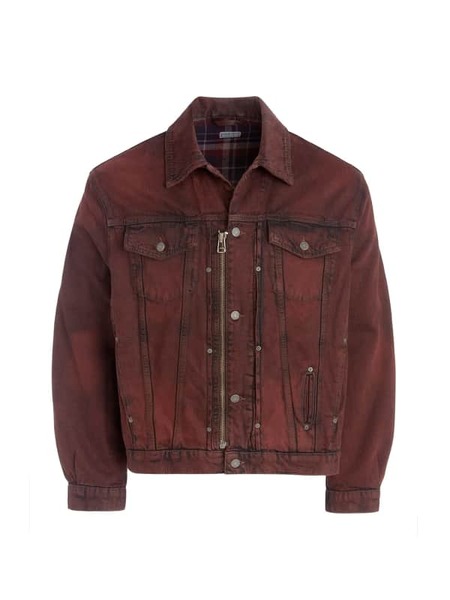  Guess Jeansjacke Regular Fit 