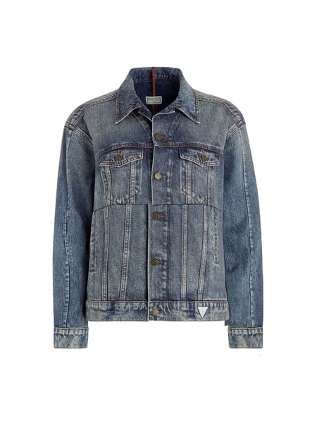  Guess Jeansjacke Relaxed Fit 