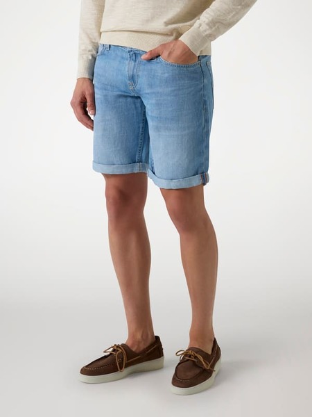  Guess Jeansshorts Slim Fit 