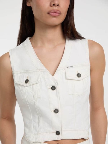  Guess Jeansweste 
