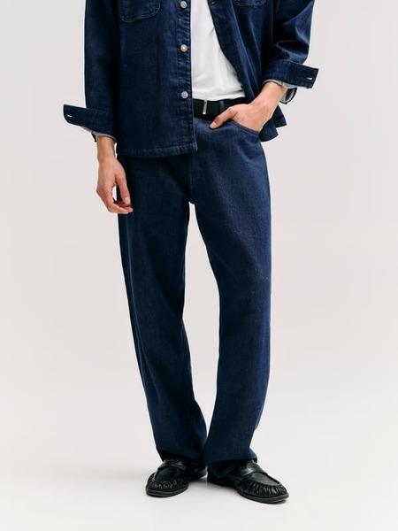  Guess Jett Loose-leg-jeans 