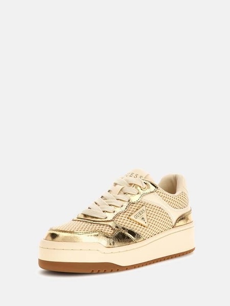  Guess Joezi Insert Sneakers 