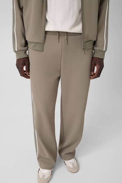  Guess Jogger Mit Seitenstreifen 