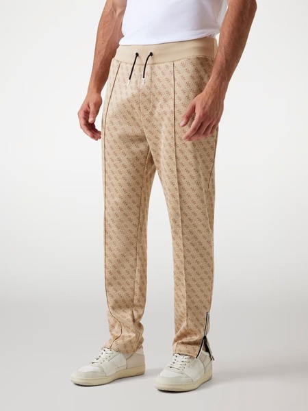  Guess Jogginghose Allover-logo 