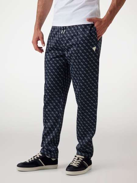  Guess Jogginghose Allover-logo 