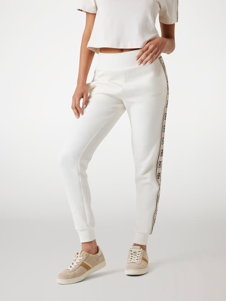  Guess Jogginghose Mit Seitlichem Logo-band 
