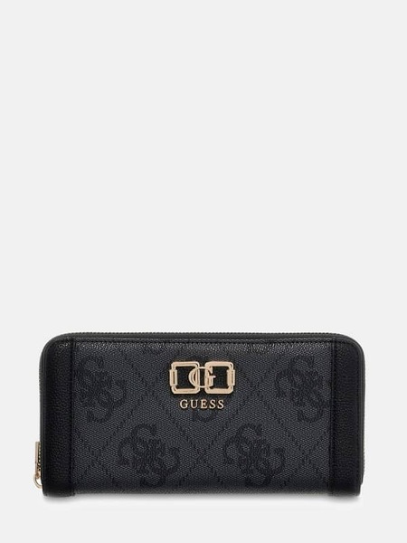  Guess Karnilla 4g Maxi Wallet 