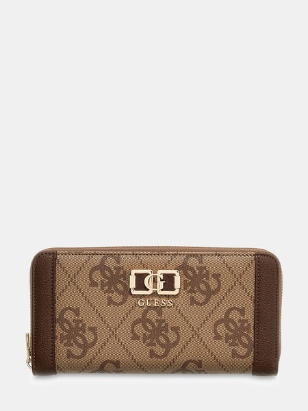  Guess Karnilla 4g Maxi Wallet 