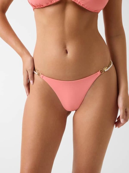  Guess Ketten-bikini-höschen 