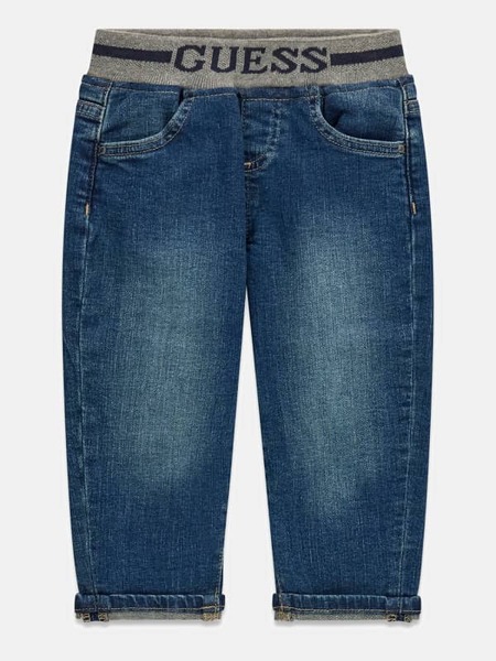  Guess Kids Ballon Fit Jeans 