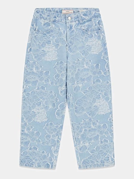  Guess Kids Ballon-jeans 
