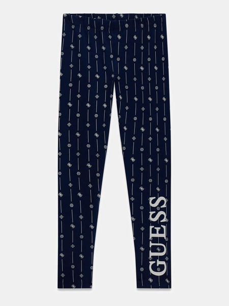  Guess Kids Bedruckte Leggings 