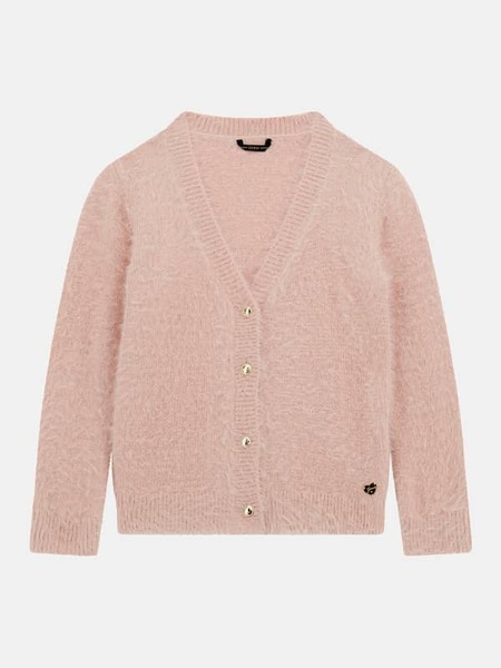  Guess Kids Cardigan Schmuckknöpfe 