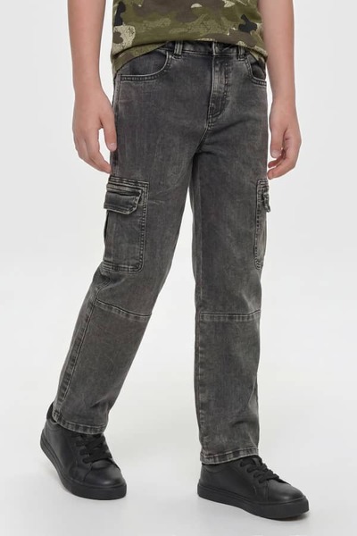  Guess Kids Cargo-jeans 