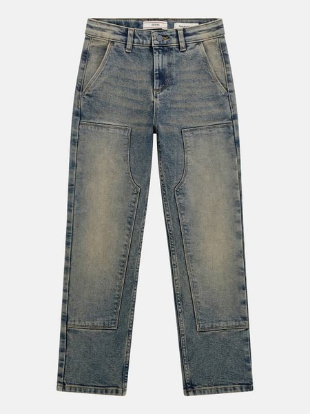  Guess Kids Carpenter Jeans 