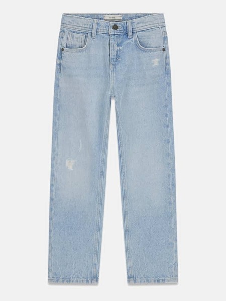  Guess Kids Gerade Jeans 