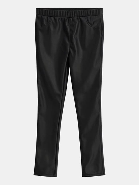  Guess Kids Kunstleder-legging 