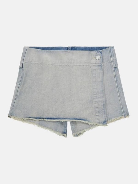  Guess Kids Kurzer Jeans-skort 