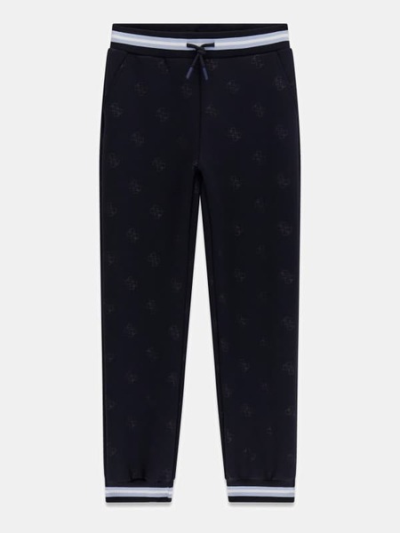  Guess Kids Logo-jogger 