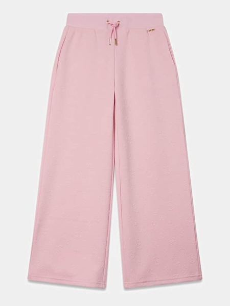  Guess Kids Logo-sweatpants 