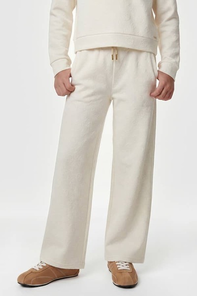  Guess Kids Logo-sweatpants 