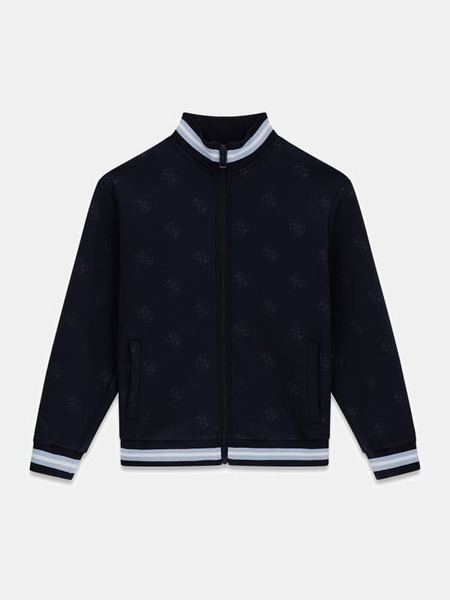  Guess Kids Logo-sweatshirt 