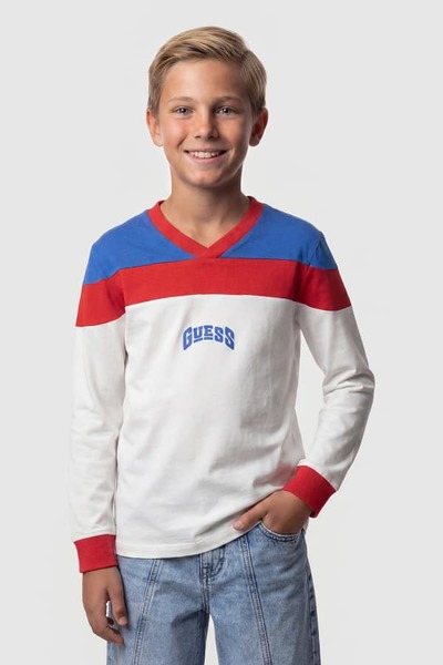  Guess Kids Oversize T-shirt 
