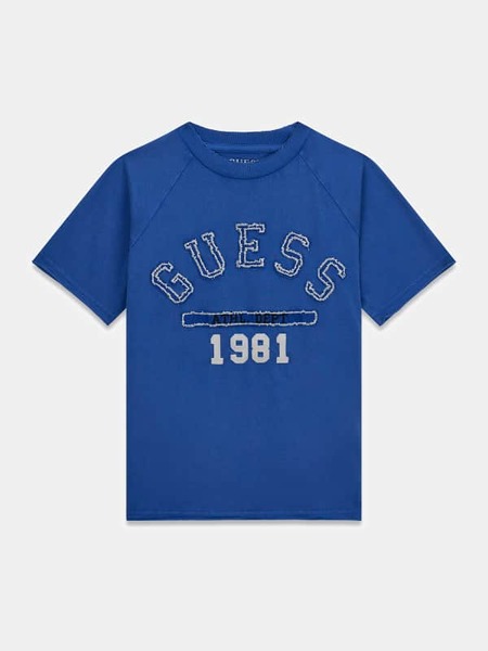  Guess Kids Oversized T-shirt 
