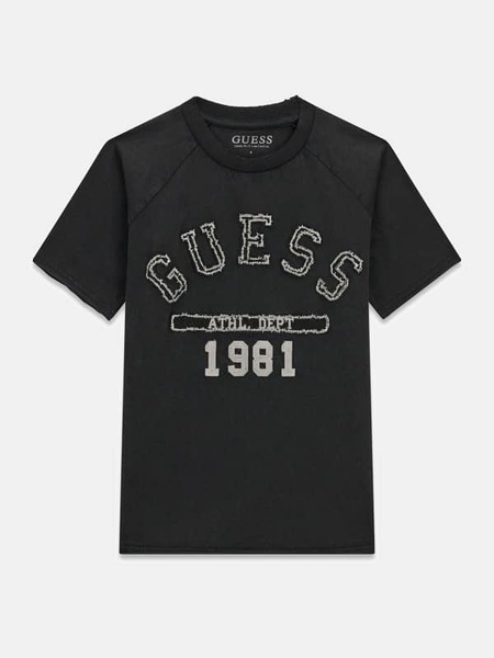  Guess Kids Oversized T-shirt 