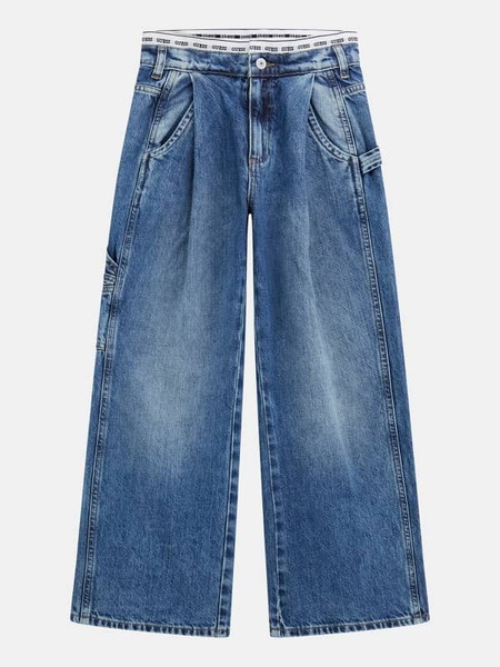  Guess Kids Palazzo-jeans 