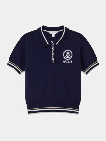  Guess Kids Polo-pullover 