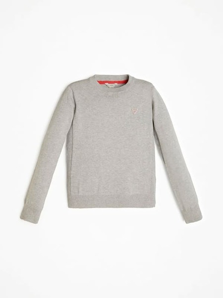  Guess Kids Pullover Logo-schild 