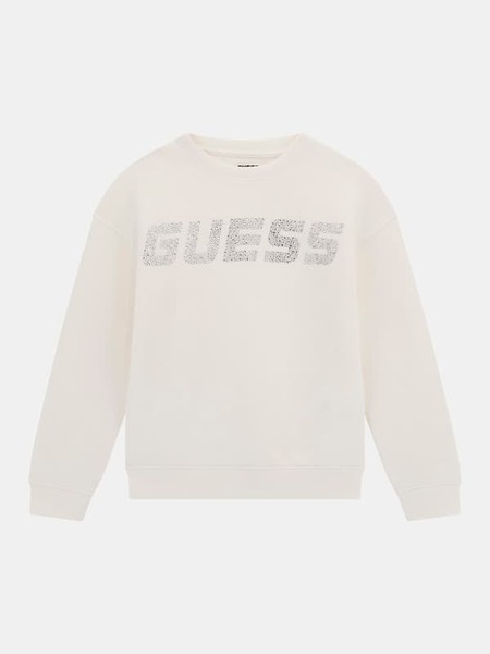  Guess Kids Scuba-sweatshirt Logo 