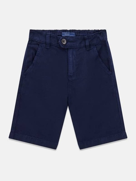  Guess Kids Shorts Leinenmix 