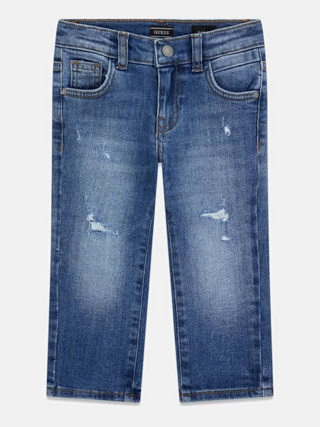  Guess Kids Slim Fit Jeans 