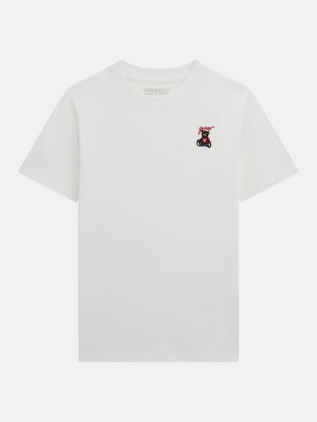  Guess Kids T-shirt Oversize 