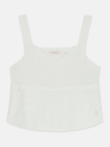  Guess Kids Top Mit ösen 