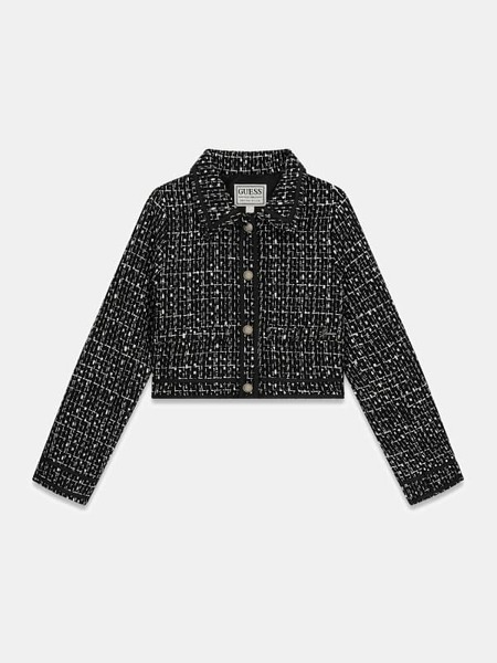  Guess Kids Tweed-blazer 