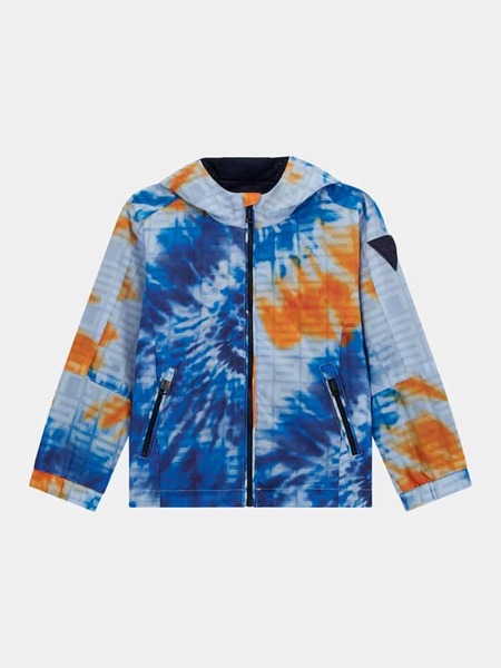  Guess Kids Windbreaker Print 