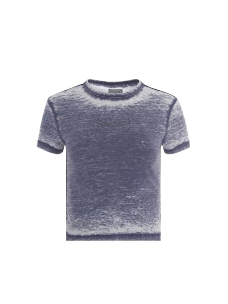  Guess Klassisches T-shirt Logo 